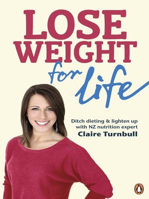 cover image of Lose Weight for Life